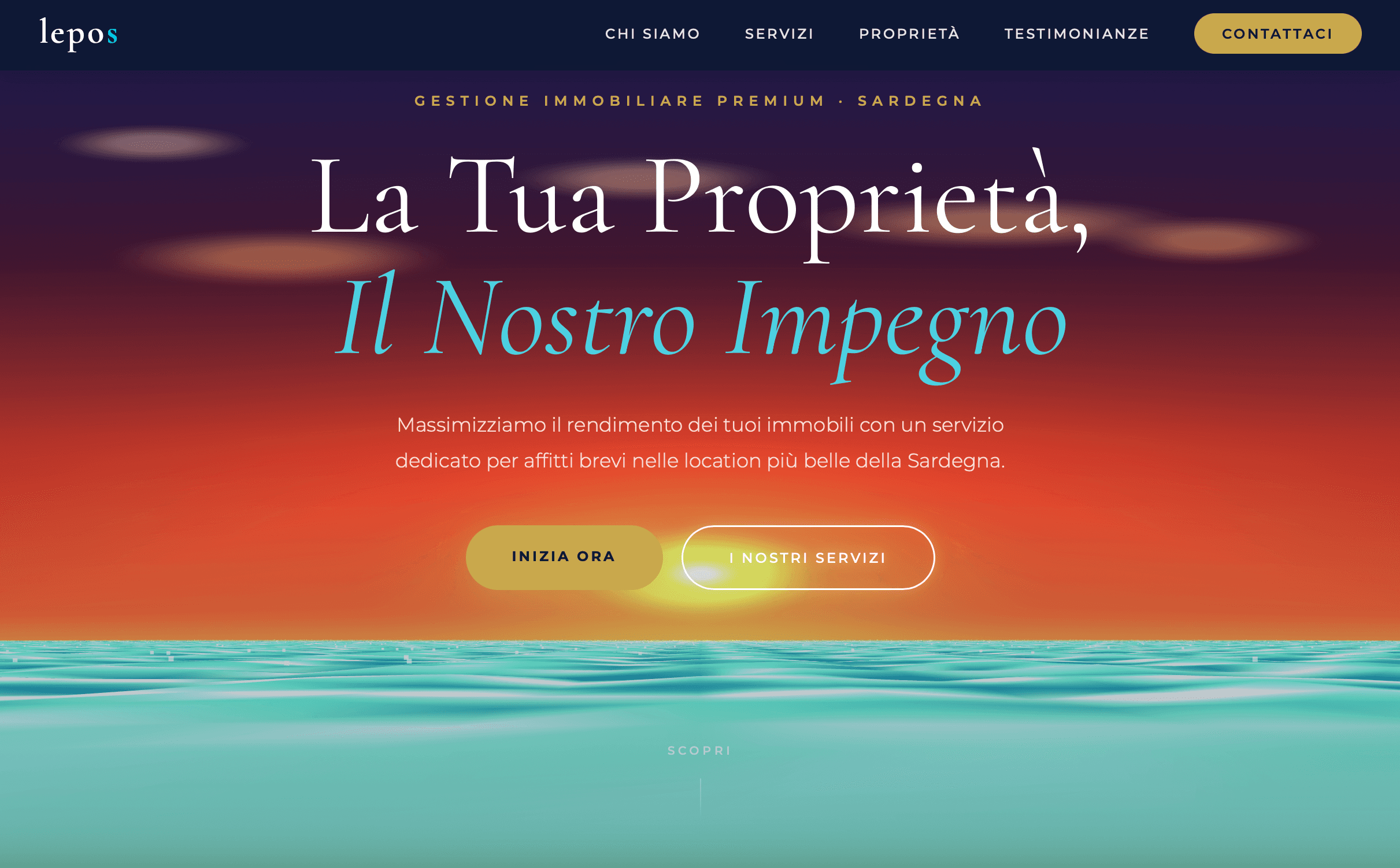 Progetto realizzato 2